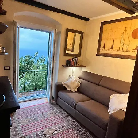 Salotto Sul Mare Bed & Breakfast *