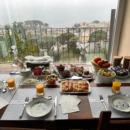 Salotto Sul Mare
