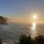 Salotto Sul Mare Bed and Breakfast