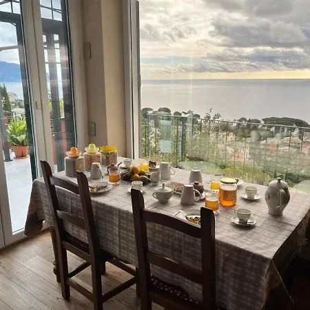 Salotto Sul Mare * Genua