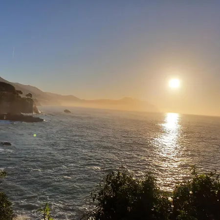 Salotto Sul Mare Bed & Breakfast