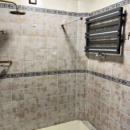 Salotto Sul Mare 4* جنوة