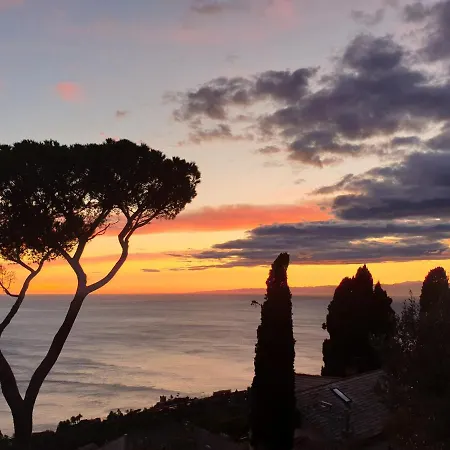 Bed & Breakfast Salotto Sul Mare