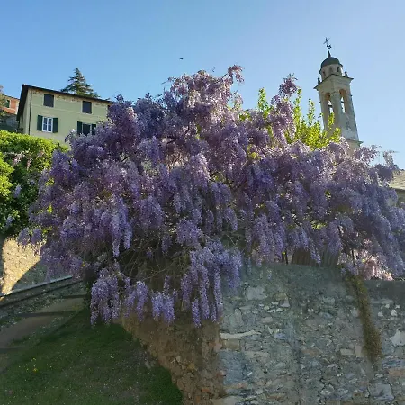 Salotto Sul Mare 4* Genua