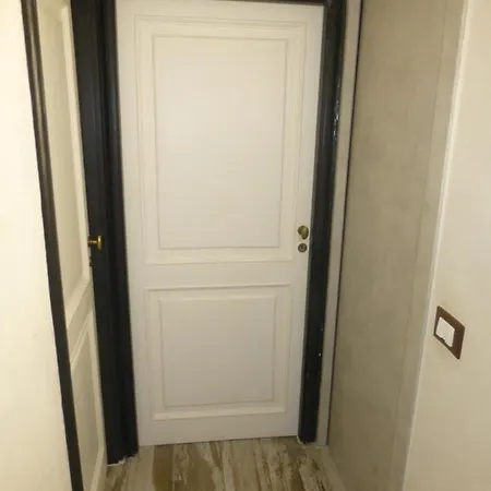 Salotto Sul Mare Bed & Breakfast