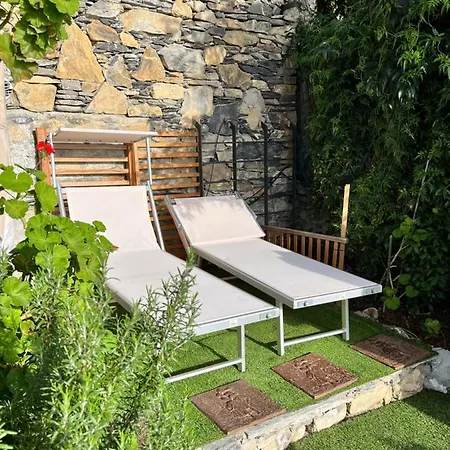 Salotto Sul Mare Bed & Breakfast *