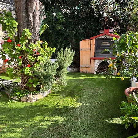 Bed & Breakfast Salotto Sul Mare