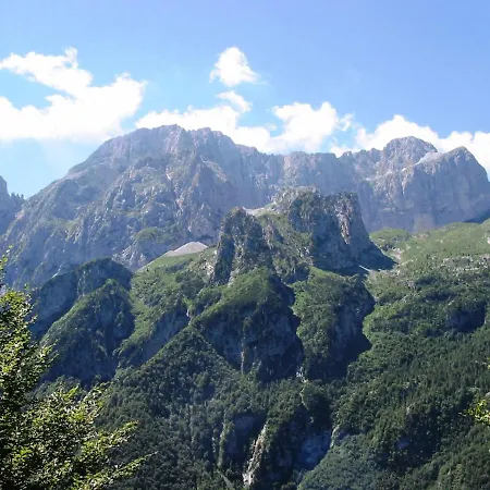 Salotto Sul Mare Genua