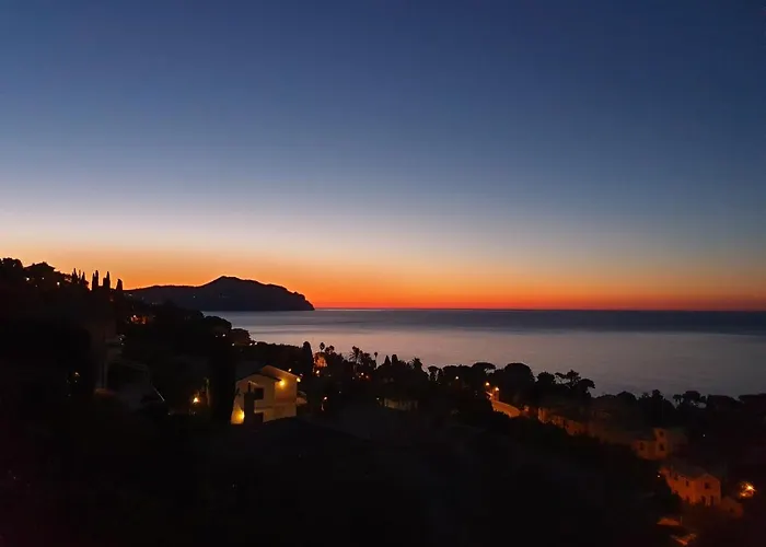 Salotto Sul Mare 4* Genoa