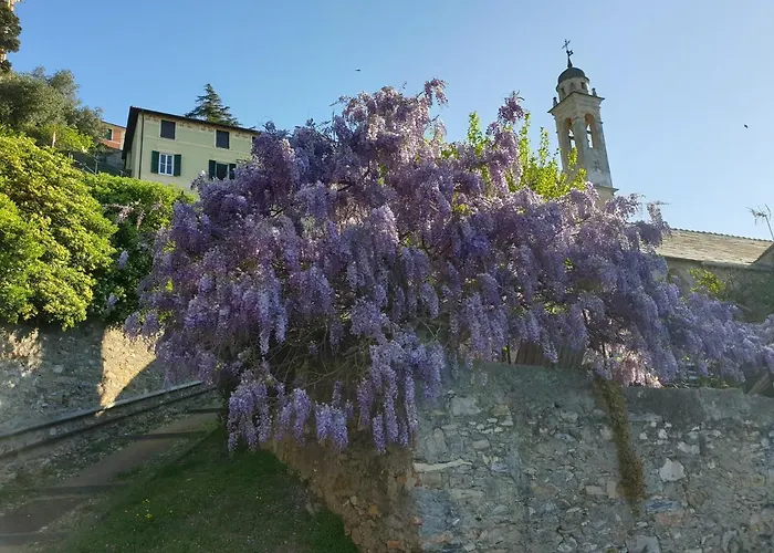 Salotto Sul Mare 4* Genua