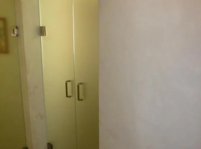 Salotto Sul Mare Bed & Breakfast