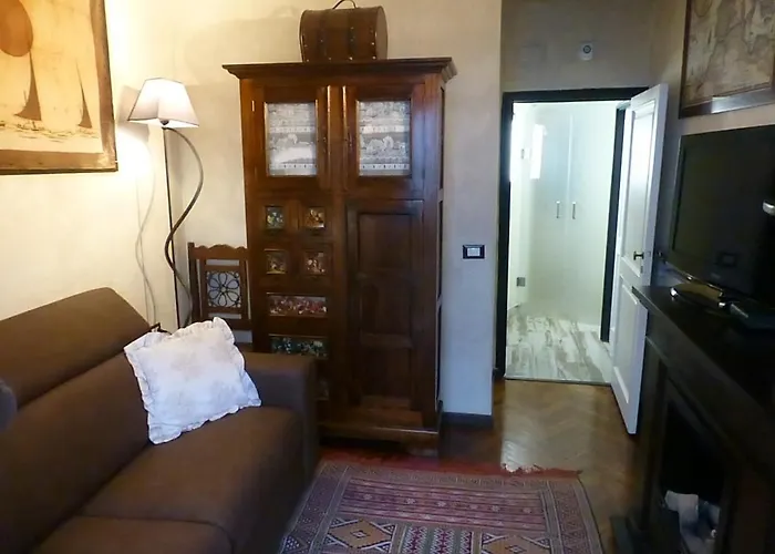 Bed & Breakfast Salotto Sul Mare