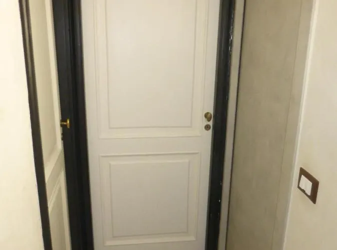 Salotto Sul Mare Bed & Breakfast