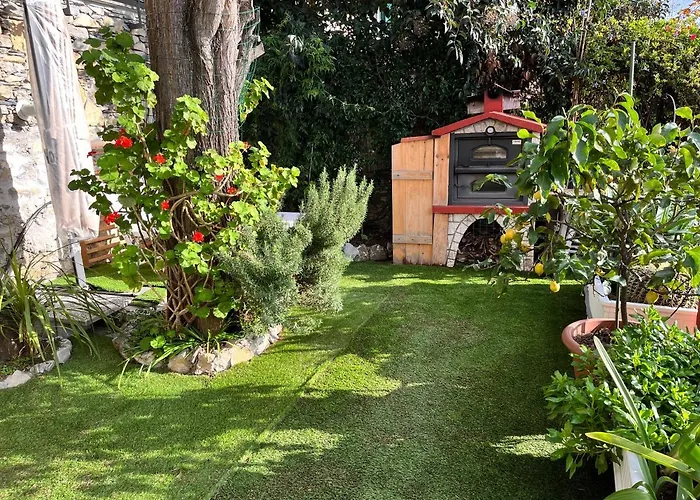 Bed and breakfast Salotto Sul Mare