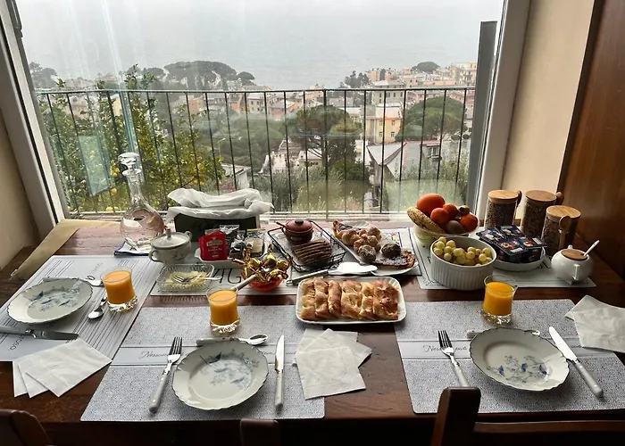 Salotto Sul Mare