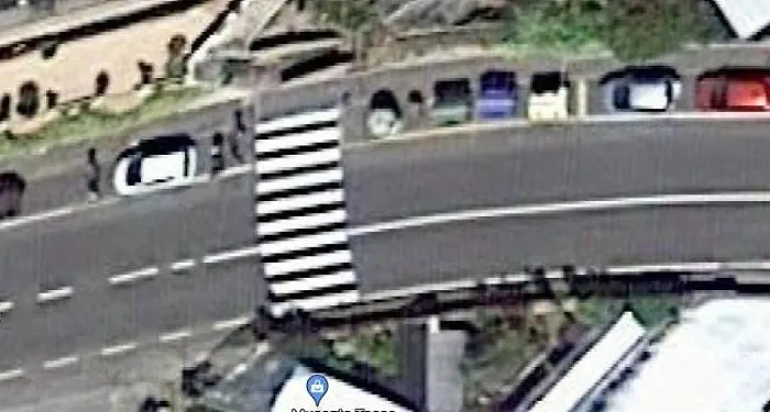 Bed & Breakfast Salotto Sul Mare Genua