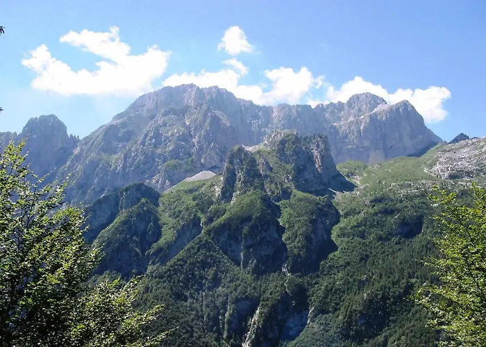 Salotto Sul Mare Genua