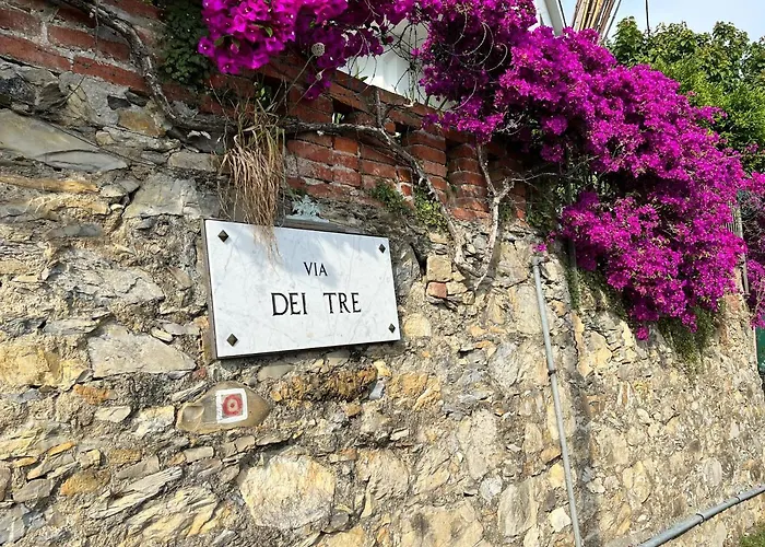 Salotto Sul Mare Bed and breakfast 4*