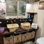 Salotto Sul Mare Отель типа 