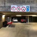 Отель типа 