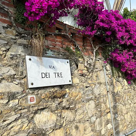 Salotto Sul Mare Отель типа 
