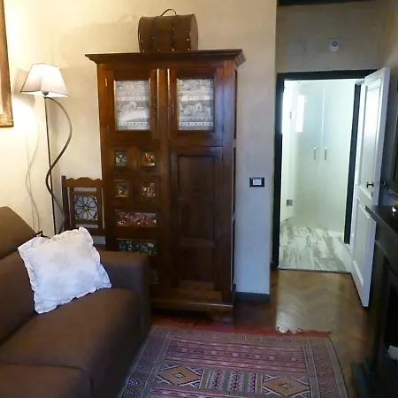 Panzió Salotto Sul Mare