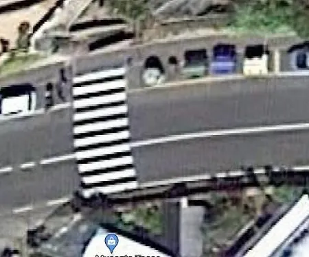 Panzió Salotto Sul Mare Genova